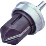 Countersink 90°10/16mm shank for NOGA 2-42 inner diameter