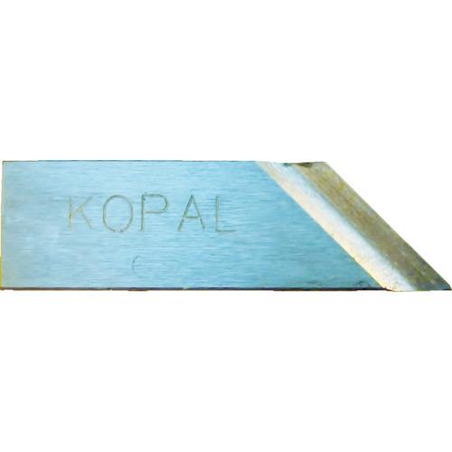NOGA 2-18 inner diameter blade 60° cutting edge 14° HSS