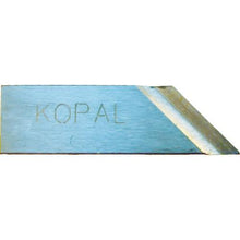 Load image into gallery viewer, NOGA 2-18 inner diameter blade 90° cutting edge 14° HSS

