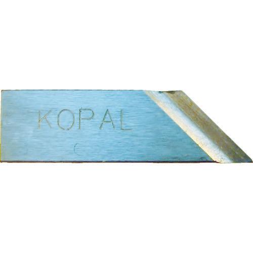 NOGA 2-18 inner diameter blade 90° cutting edge 14° HSS