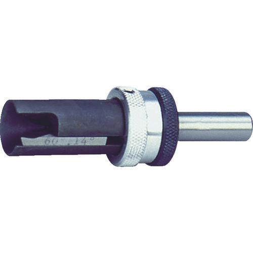 Countersink 90°10mm shank for NOGA 2-18 outer diameter