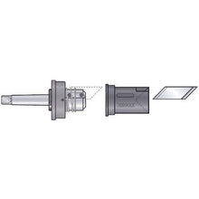 Load image into gallery viewer, Countersink 90°10mm shank for NOGA 2-18 outer diameter
