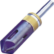 Load image into gallery viewer, Countersink 90° slim holder for NOGA 3-19 inner diameter 10mm shank
