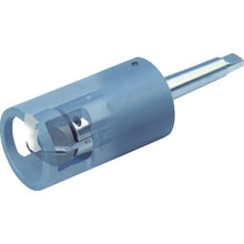 Load image into gallery viewer, Countersink 90° MT-2 shank for NOGA K4 inner and outer diameters
