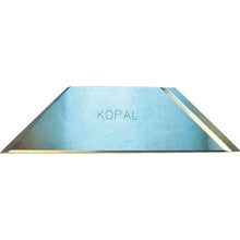 Load image into gallery viewer, NOGA K1 inner and outer diameter countersink 90° outer diameter blade cutting edge 14° HSS
