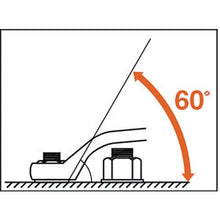 โหลดรูปภาพลงในโปรแกรมดูแกลเลอรี ประแจปากตายปากเดียว SUPER TOOL 60° (ความกว้างตลอดแฟลต: 50)
