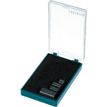 画像をギャラリービューアに読み込む, エンジニア　ＩＣケース
