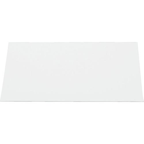 แผ่นโพลีคาร์บอเนตแบบใส 450 x 600 x 0.5 มม. โปร่งใส