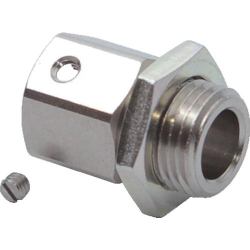 ＨＡＧＩ　パネルコネクター５ＭＭ