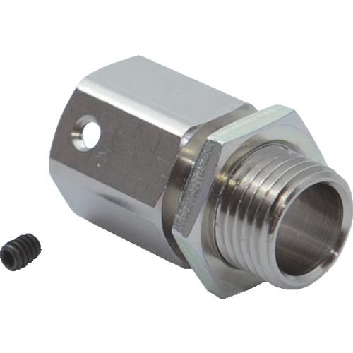 ＨＡＧＩ　パネルコネクター６ＭＭ