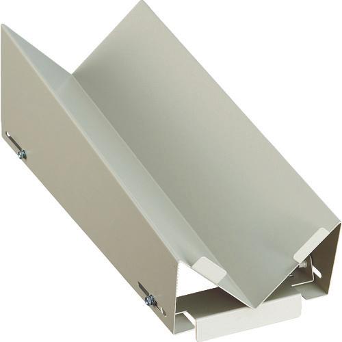 TRUSCO Shelf 18 L Can Holder for Can Pe-chan D450