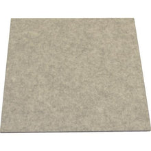 Load image into gallery viewer, Light sound absorbing felt 300 x 300 x 9 gray
