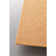 Load image into gallery viewer, Light sound absorbing felt 300 x 300 x 9 beige
