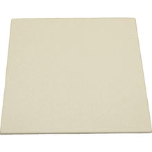 Load image into gallery viewer, Light sound absorbing felt 400 x 400 x 9 white
