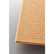 Load image into gallery viewer, Light sound absorbing felt 400 x 400 x 9 beige
