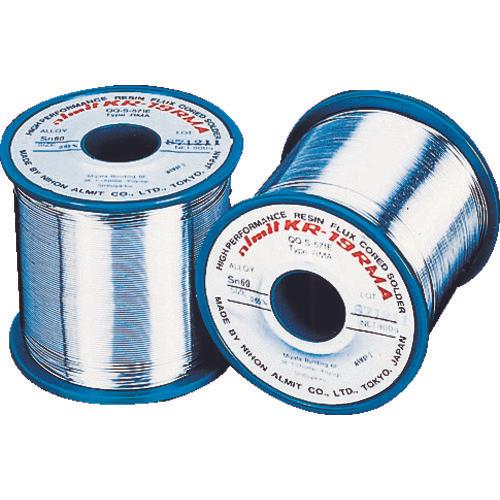 药芯焊锡带ALMIT KR-19 RMA 0.5mm