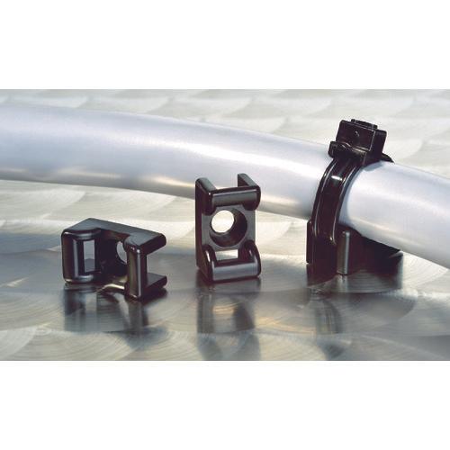 ヘラマンタイトン　インシュロック　タイマウント（ＫＲ）耐候グレード（１００個入）