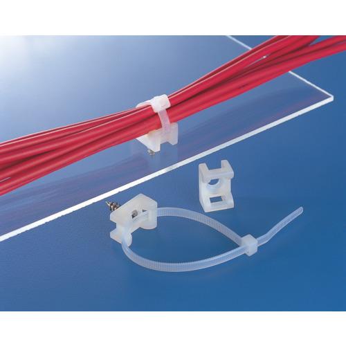 ヘラマンタイトン　インシュロック　タイマウント（ＫＲ）　（１００個入）