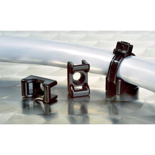 画像をギャラリービューアに読み込む, ヘラマンタイトン　インシュロック　タイマウント（ＫＲ）耐候グレード（１００個入）
