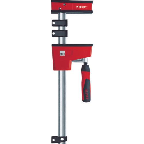 ベッセイ　木工用クランプ　ＫＲＥ型　開き６００ｍｍ
