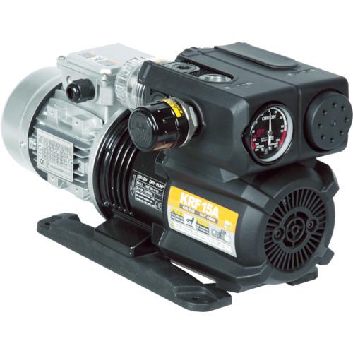 ORION dry pump without thermal protector blower specification