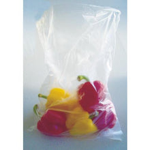 Load image into gallery viewer, SANIPAK KS02 Smart Kitchen Storage Bag (Boxed) Translucent 60 Sheets
