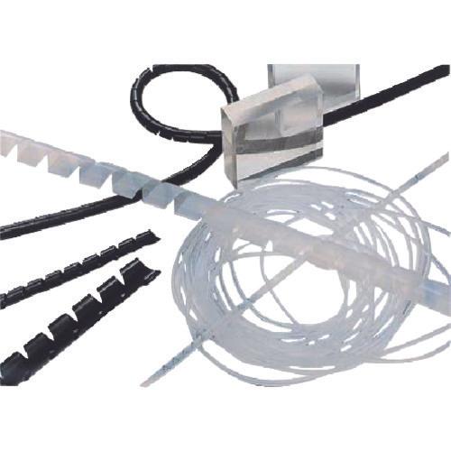 ＫＯＷＡ　スパイラルチューブ　１０Ｘ５０ｍ　ナチュラル