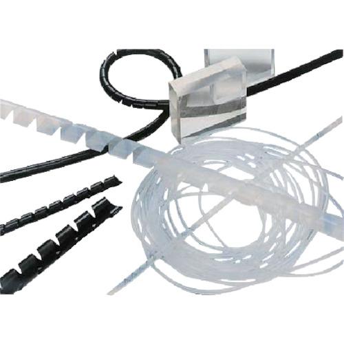 KOWA螺旋管12 X 50 m黑色