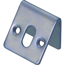 画像をギャラリービューアに読み込む, カメダ　ミニカナグ（端子台取付カナグ）　１０個入
