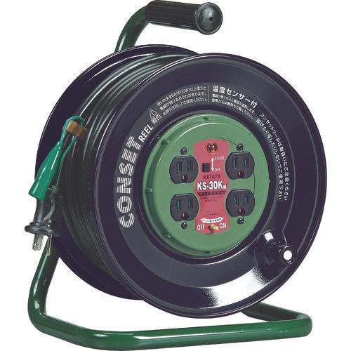 Bảng ổ cắm HATAYA cuộn dây loại cố định 1 pha 100V có nối đất 30m