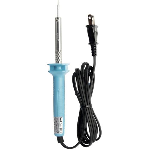 グット　電気用はんだこて４０Ｗ