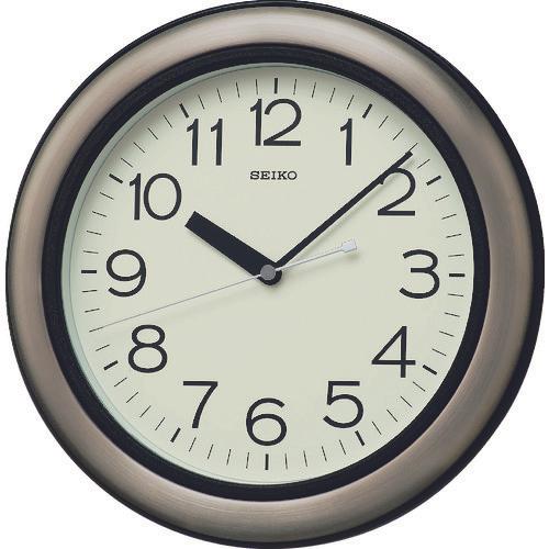 SEIKO kitchen & bath clock