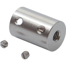 画像をギャラリービューアに読み込む, ＨＡＧＩ　センサーネジヘッドコネクター　Ｍ３
