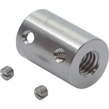 画像をギャラリービューアに読み込む, ＨＡＧＩ　センサーネジヘッドコネクター　Ｍ４
