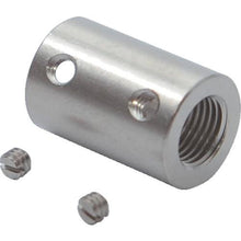 画像をギャラリービューアに読み込む, ＨＡＧＩ　センサーネジヘッドコネクター　Ｍ５
