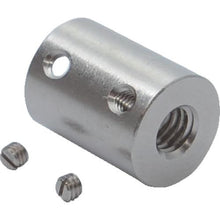 画像をギャラリービューアに読み込む, ＨＡＧＩ　センサーネジヘッドコネクターＭ４
