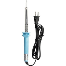 画像をギャラリービューアに読み込む, グット　電気用はんだこて６０Ｗ相当
