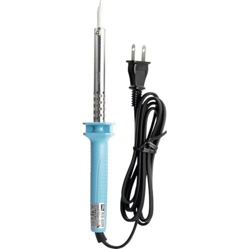 グット　電気用はんだこて６０Ｗ相当