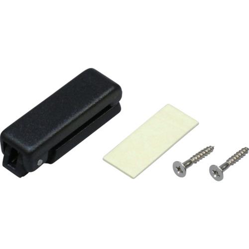 光　収納フック　小　ＡＢＳ　黒　（１個＝１ＰＫ）