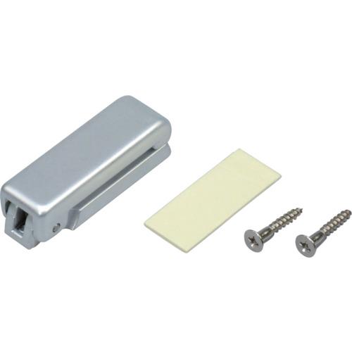 光　収納フック　小　ＡＢＳ　シルバー　（１個＝１ＰＫ）