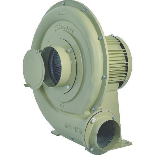 SHOWA เครื่องเป่าลมแรงดันสูงประสิทธิภาพสูง (0.4kW-400V) KSB-H04-40