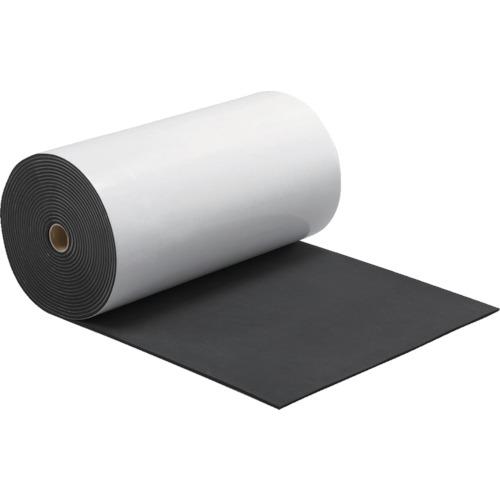 光　スポンジドラム巻　粘着付　厚５ｍｍＸ幅５００ｍｍＸ長９Ｍ