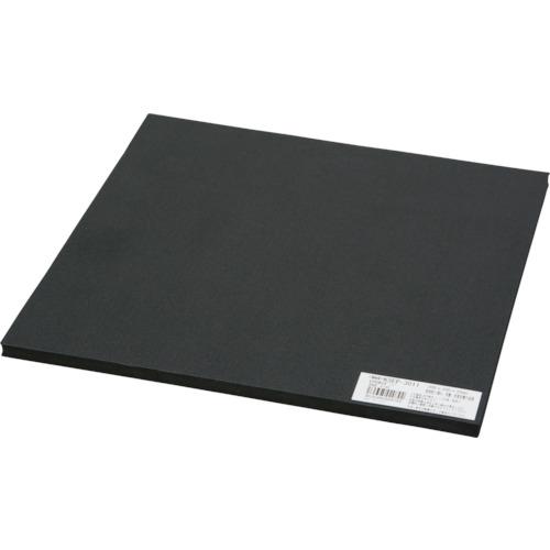 光　ＥＰＤＭスポンジ　３００Ｘ３００　１０ｔ　黒
