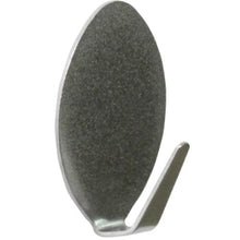 โหลดรูปภาพลงในโปรแกรมดูแกลเลอรี Mitsuya ตะขอยึดผนังไม่เท่ากัน สแตนเลส M58157 มีกาวยึดติดแน่น
