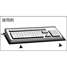 画像をギャラリービューアに読み込む, 光　スポンジ　厚２０ｍｍ×幅２００ｍｍ×長２００ｍｍ
