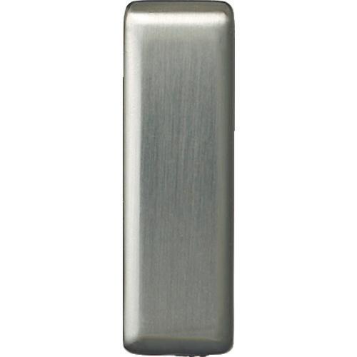 光　収納フック　小　亜鉛　サテンニッケル　（１個＝１ＰＫ）