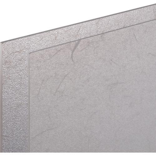 Light styrene plate Japanese paper 910 x 1820 x 3 mm