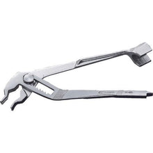 Load image into gallery viewer, Shrimp vertical lamp pliers 250mm
