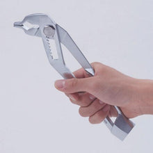Load image into gallery viewer, Shrimp vertical lamp pliers 250mm
