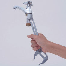 Load image into gallery viewer, Shrimp vertical lamp pliers 250mm
